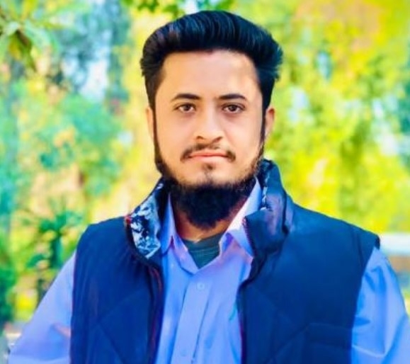Rehan Khan