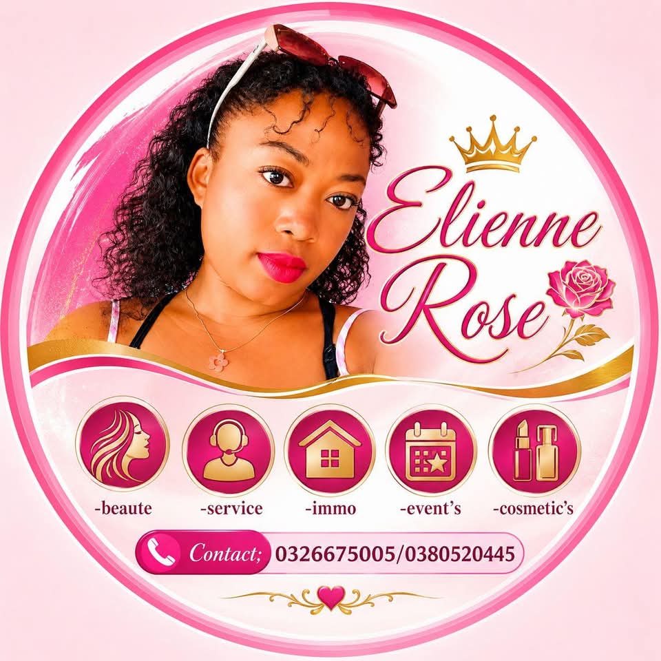 Elienne Rose