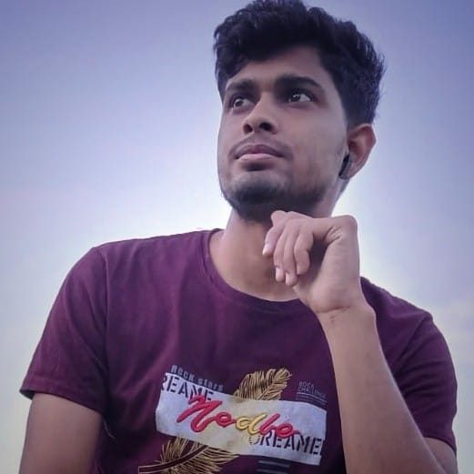 Md Rajib