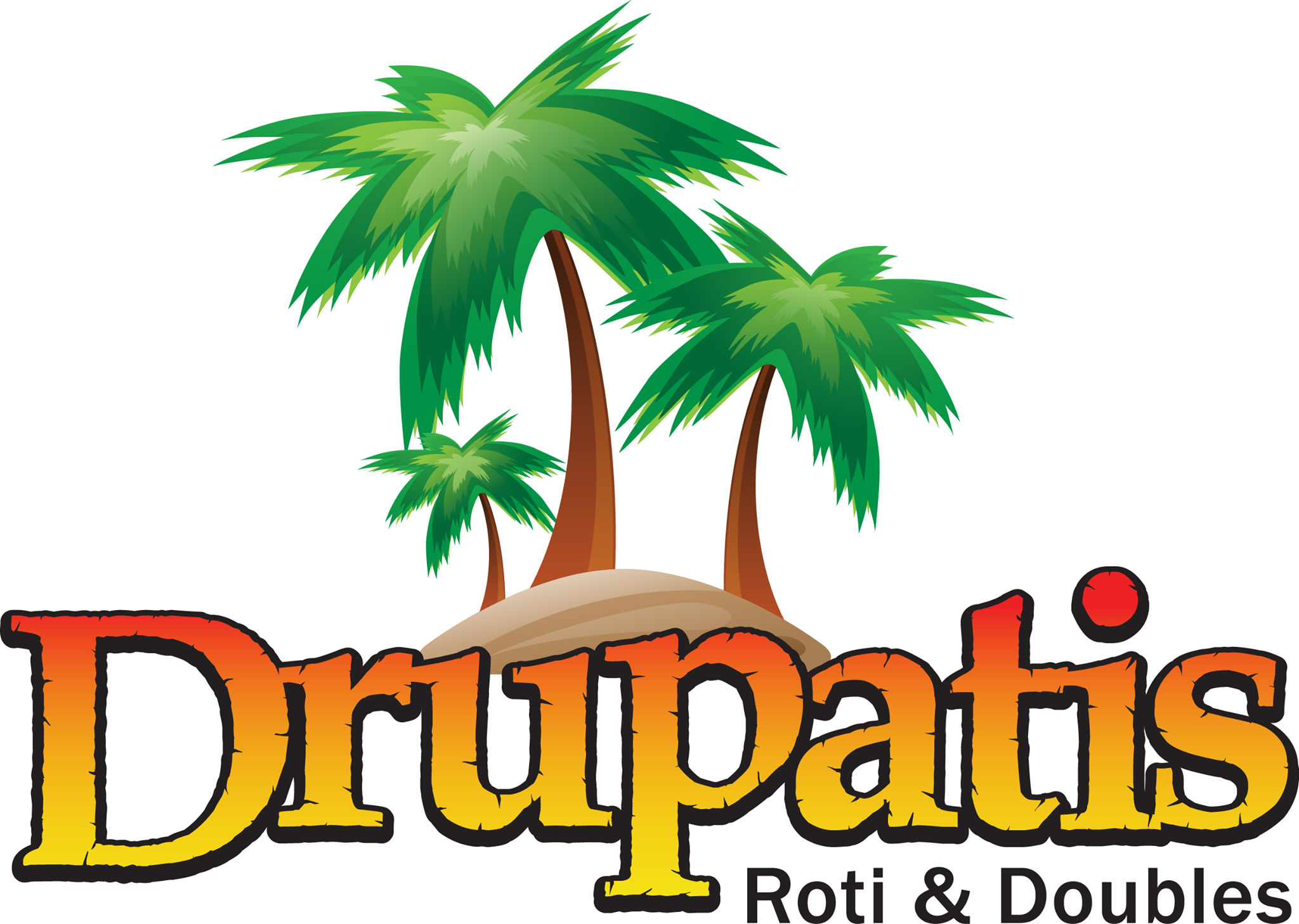 Drupati's TnT Restaurant. Roti & Doubles | San Juan