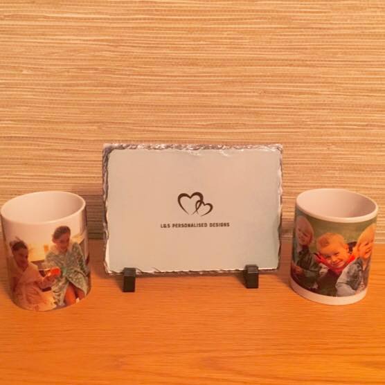 L&S Personalised Designs