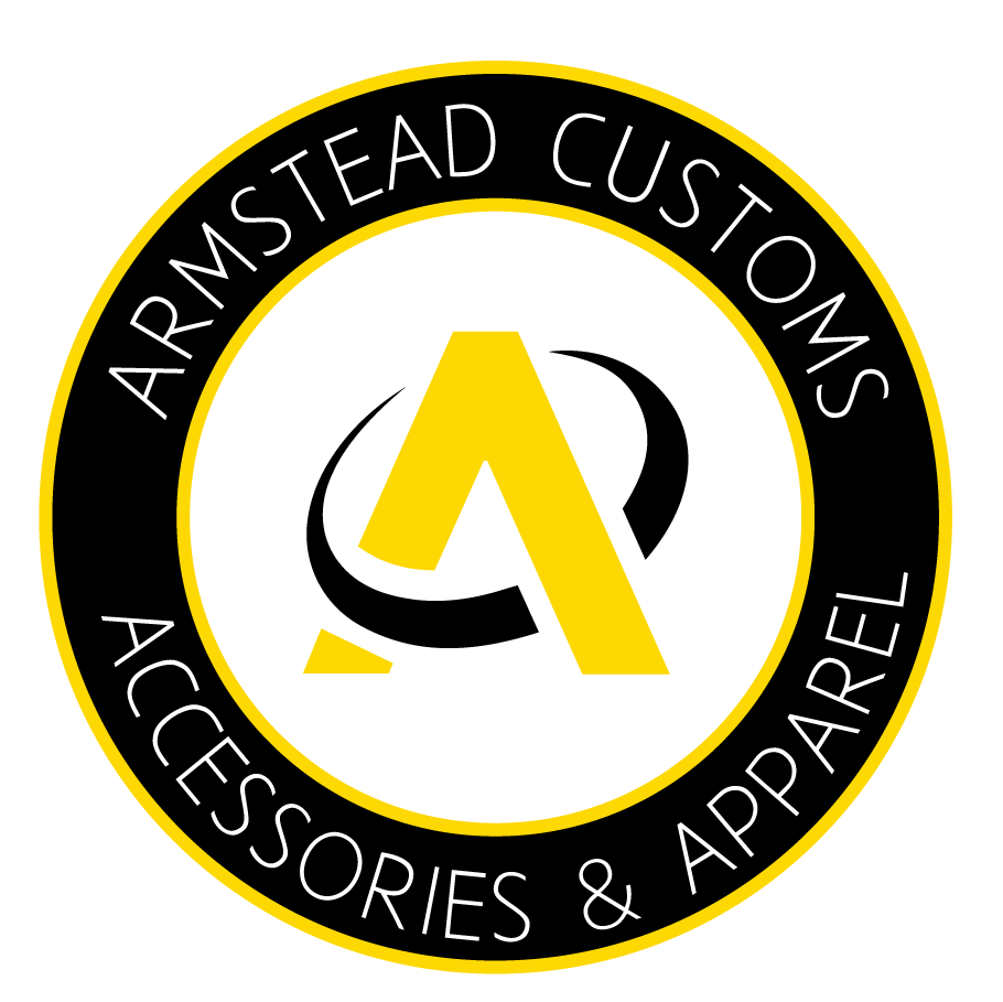 Armstead Customs Accessories & Apparel