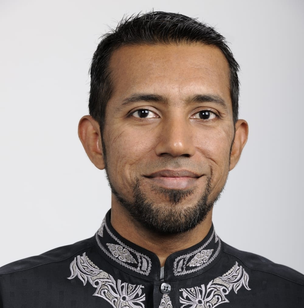 M. Khalid Rafi - Umkharaf