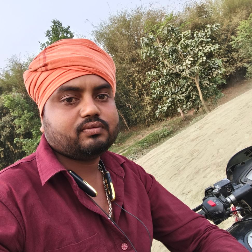 Bablu Kumar