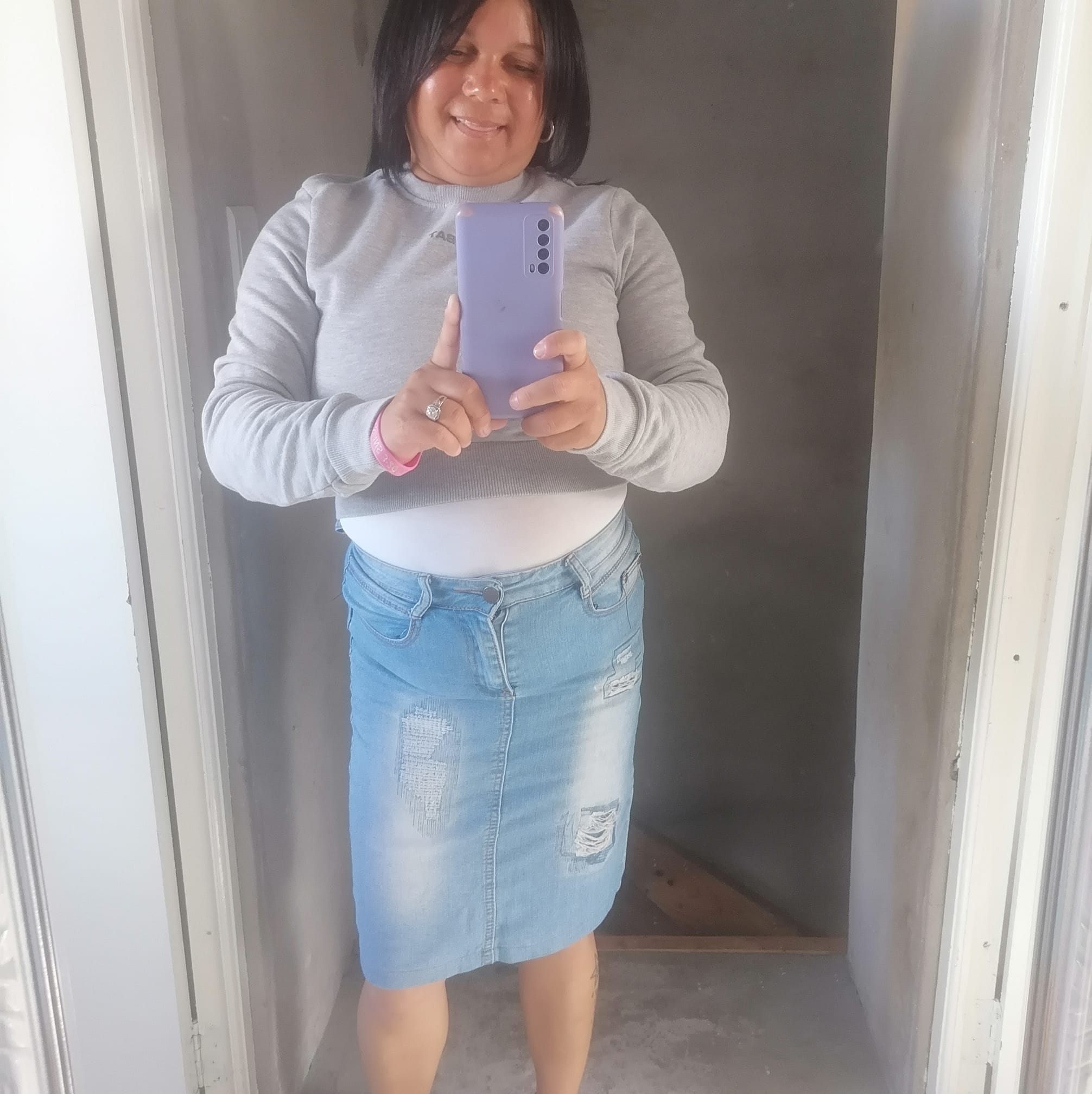 Sharon Isaacs