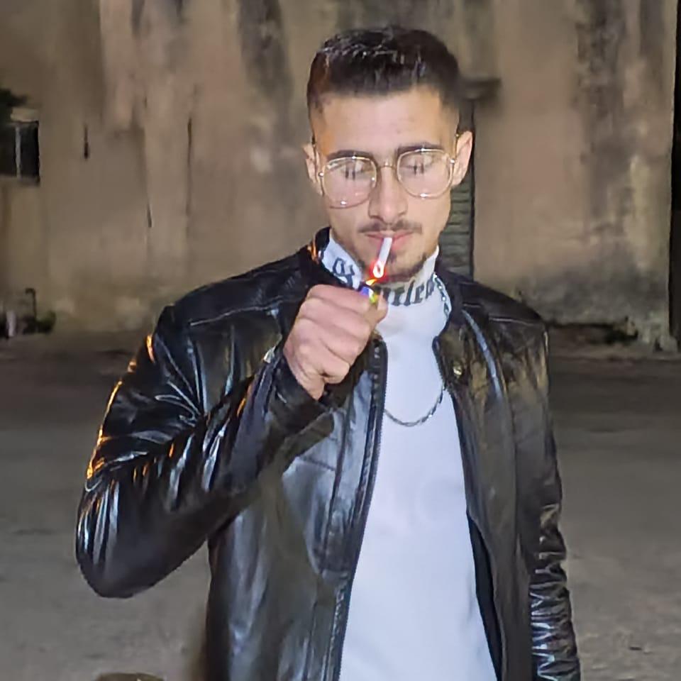 Mohammad Rhal