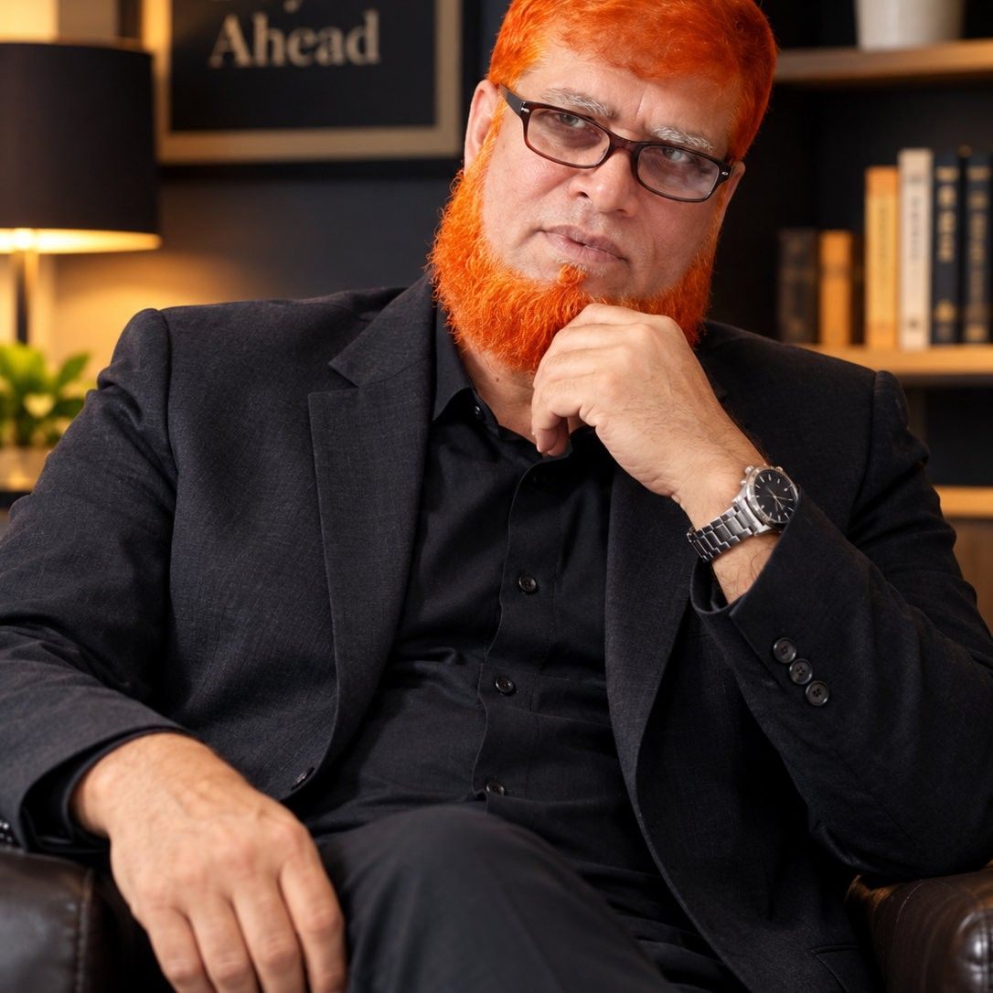Mahbub Rashid