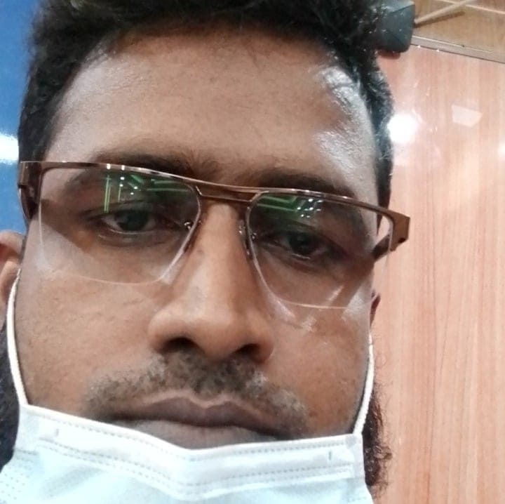 Shiful Mojumder
