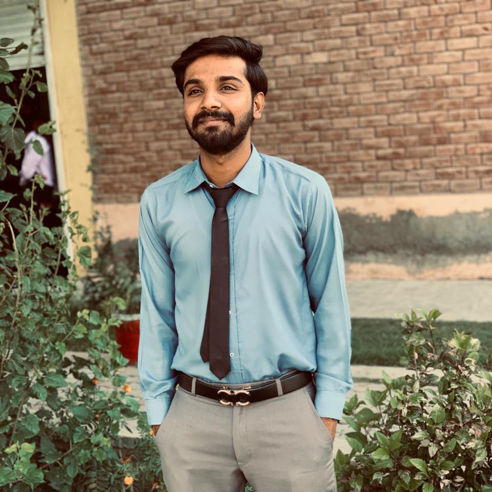 Arbaz Khan
