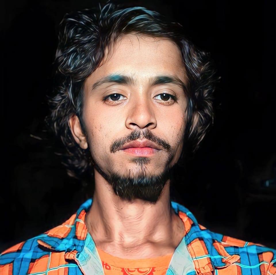Raju Kumar