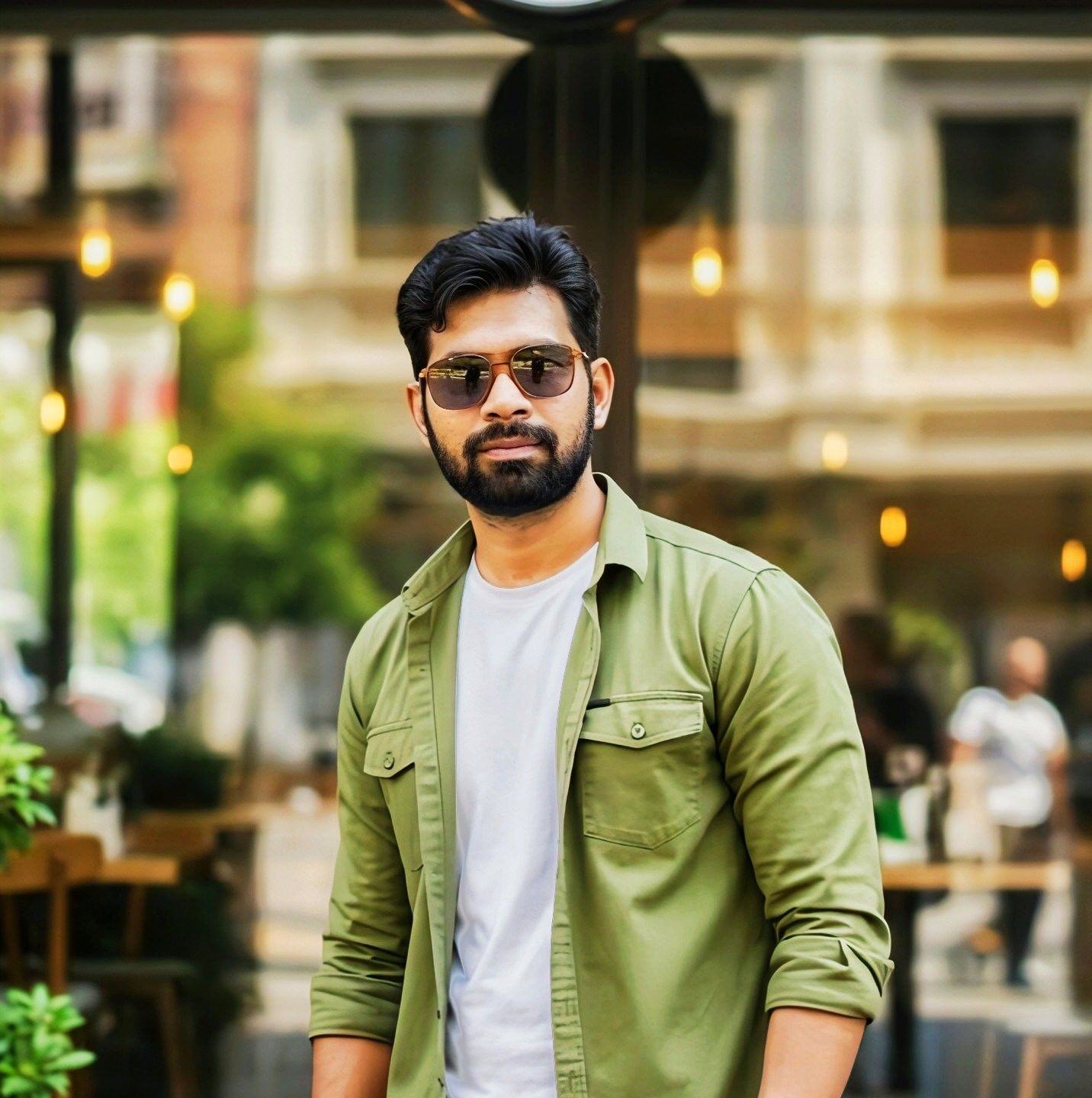 Rayhan Mahamud