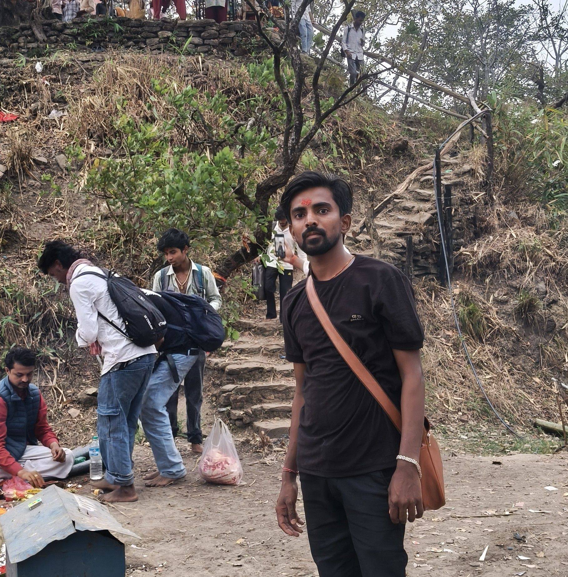 Roushan Kumar