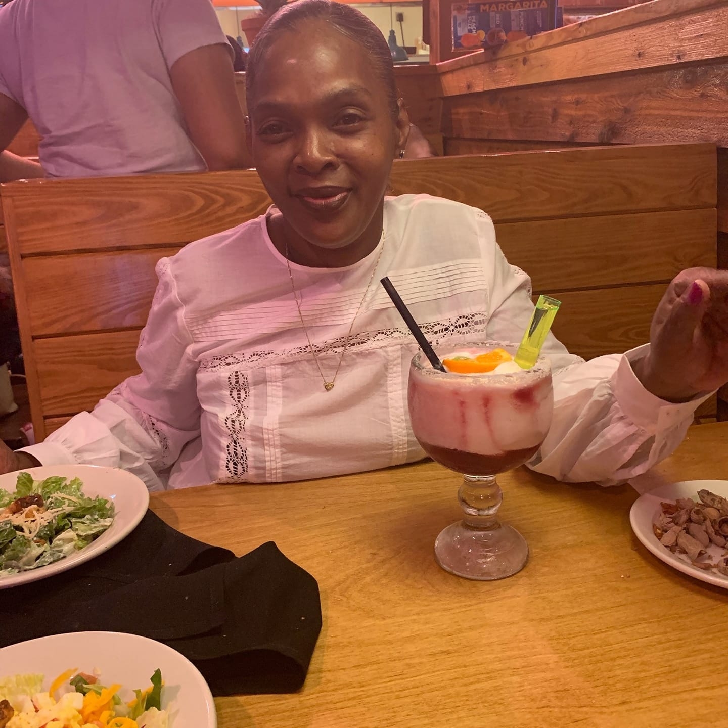 Dont mind me off beat lol im just getting it with my mini 🥰🥰 | Tekerra ...