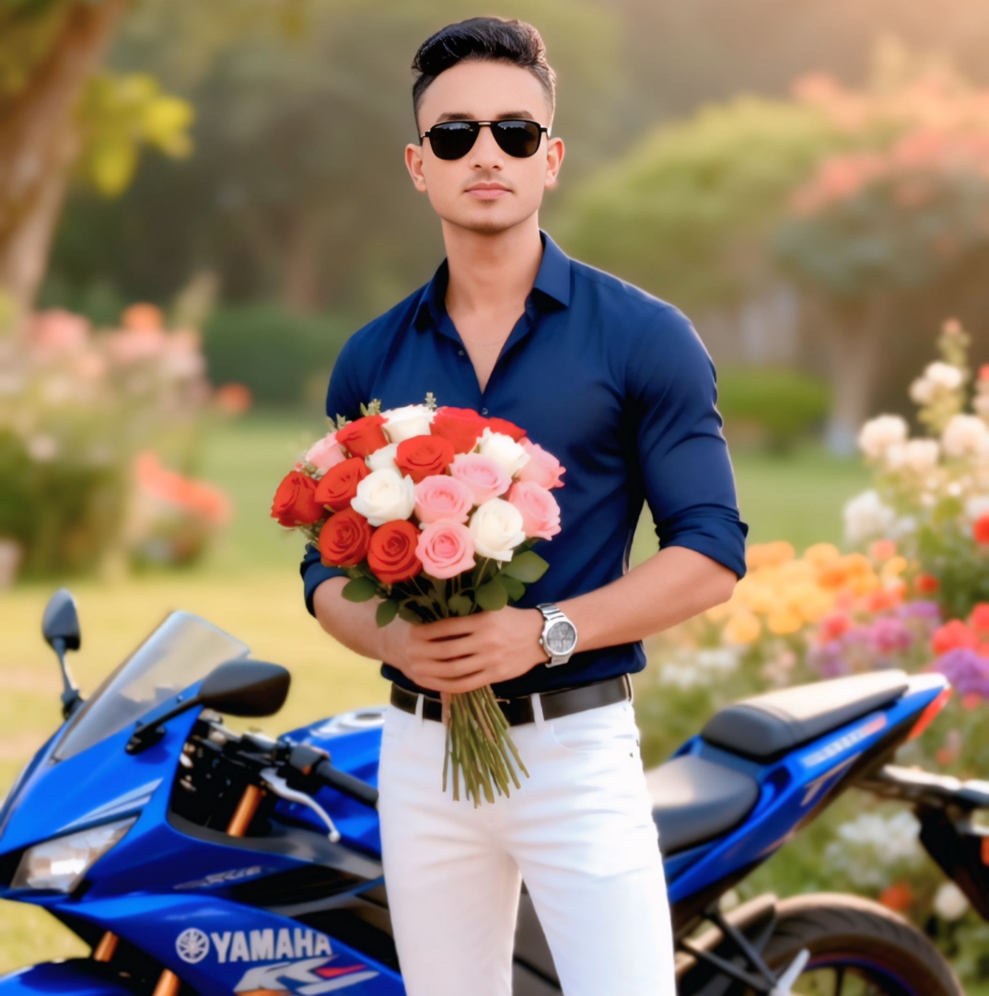 Md. Masud Rana