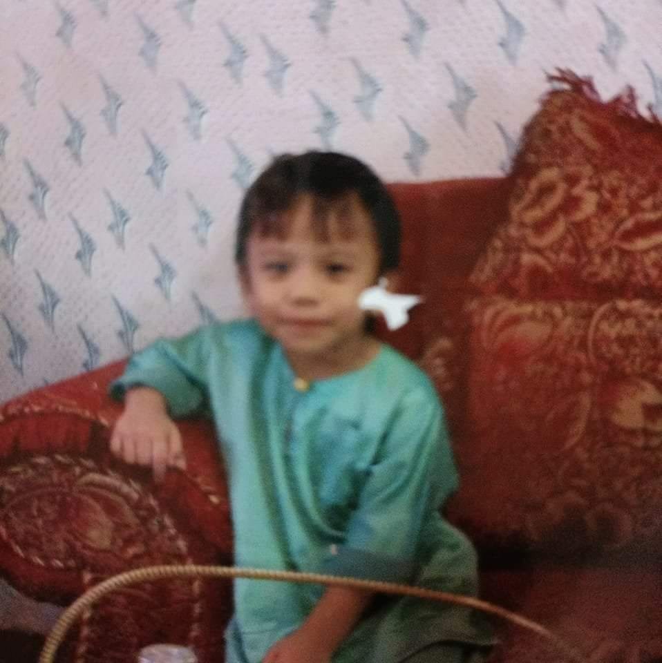 assalamualaikum.. ustajah tumpang laluu | Ardani Dani
