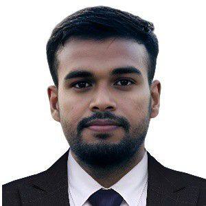 Md Robi-ul Islam