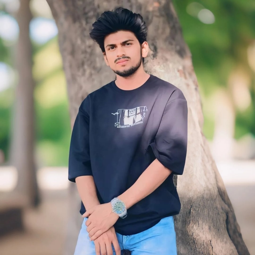 Riz Sameer