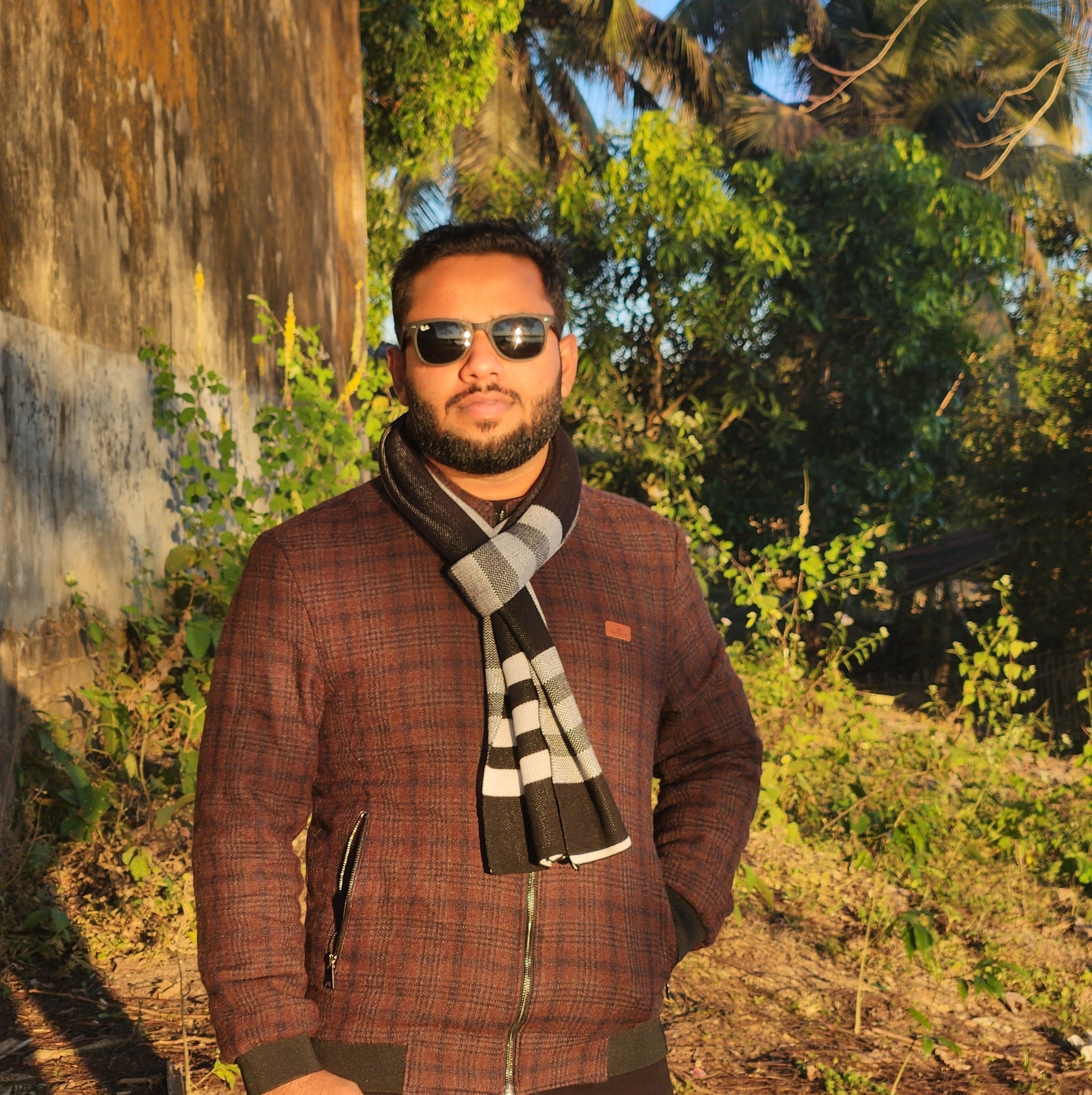 Md Raihan