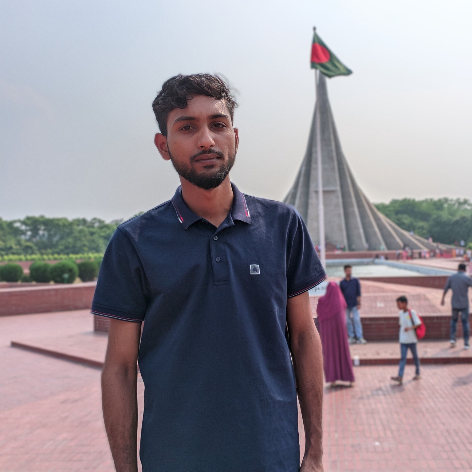 Forhad Hosen Murad