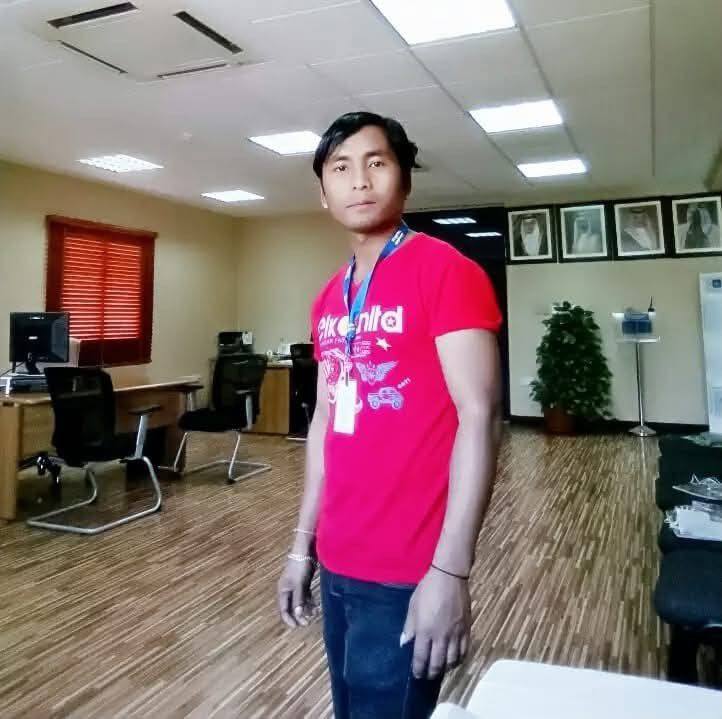 Dance Group Nepal on Reels
