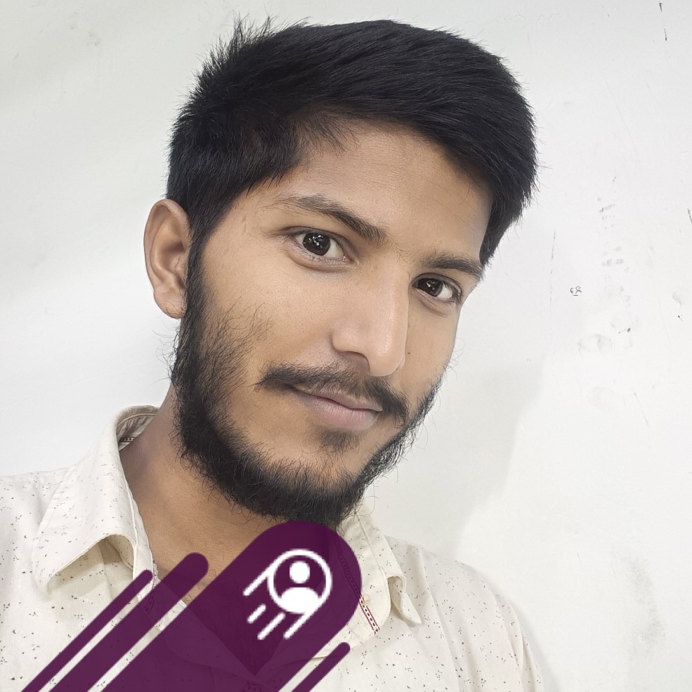 Rupesh Kumar