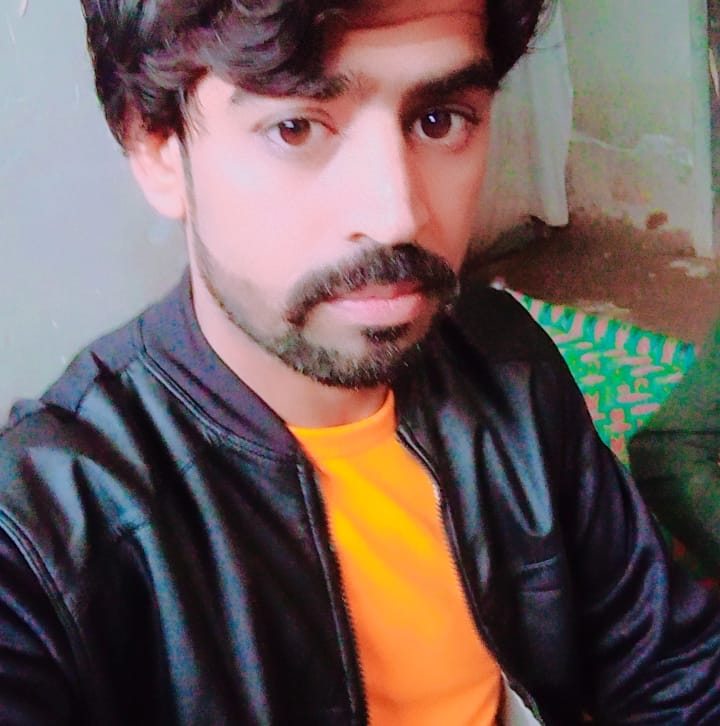 M Imran Multani