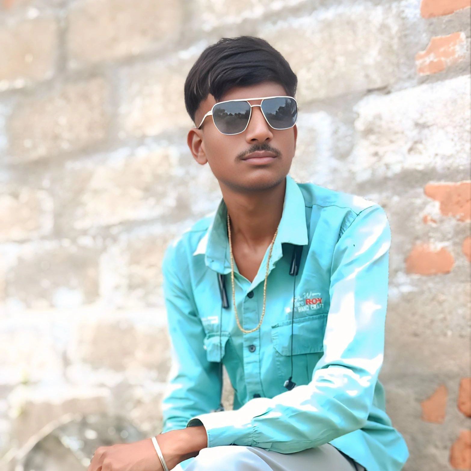 Sunil Tadvi