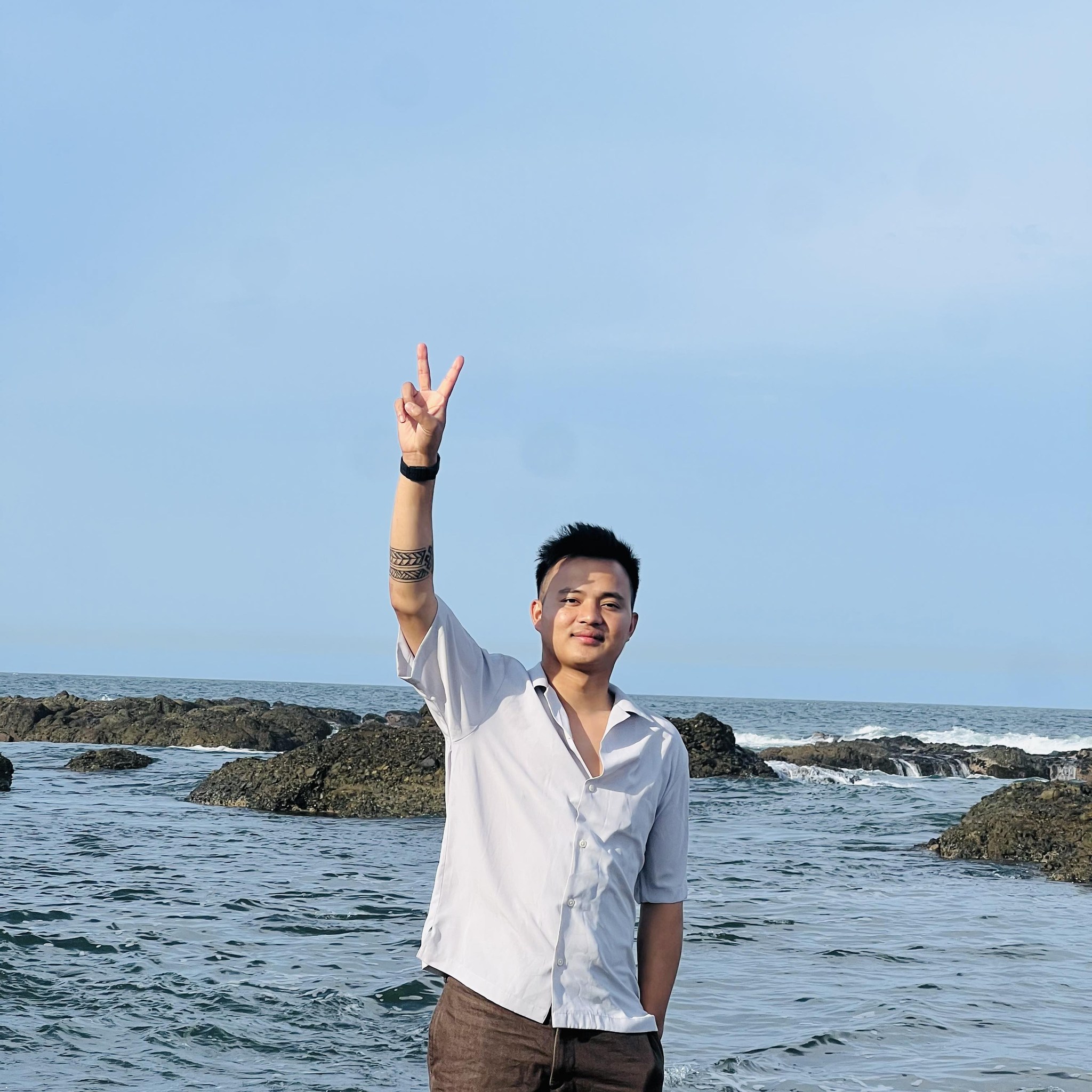 Tanu Rai
