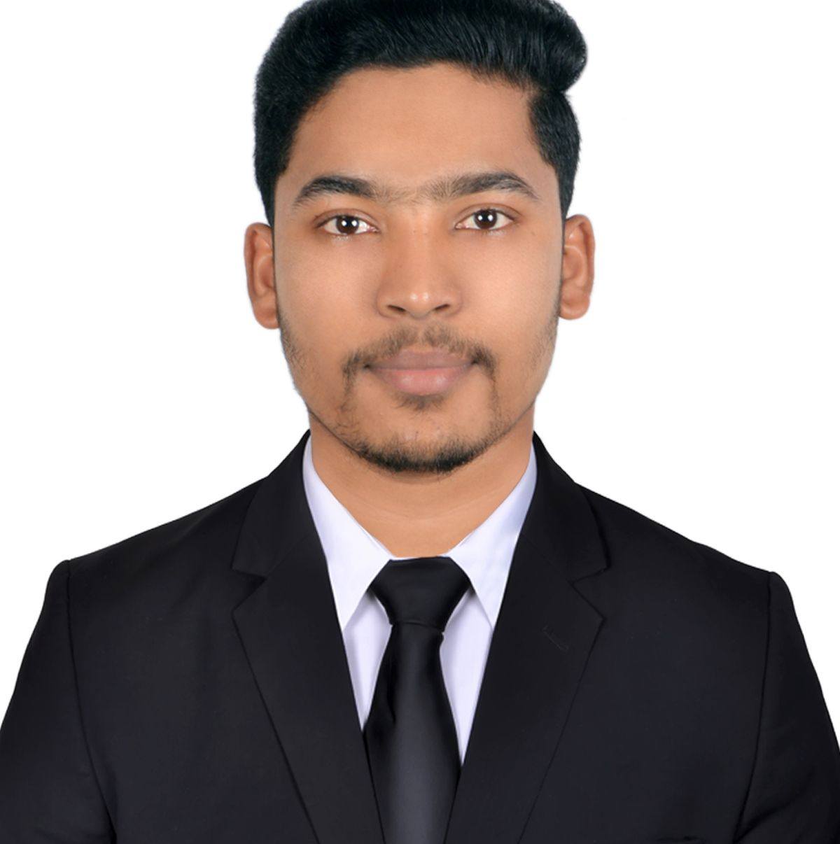 Younus Ali
