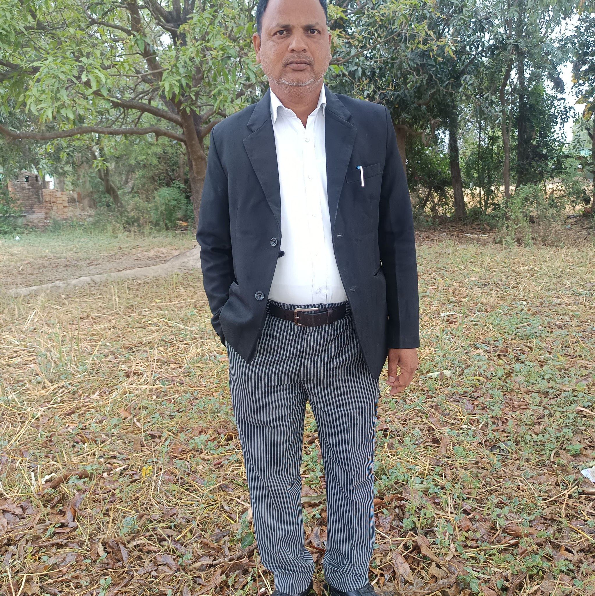 Adv Rajesh Kumar