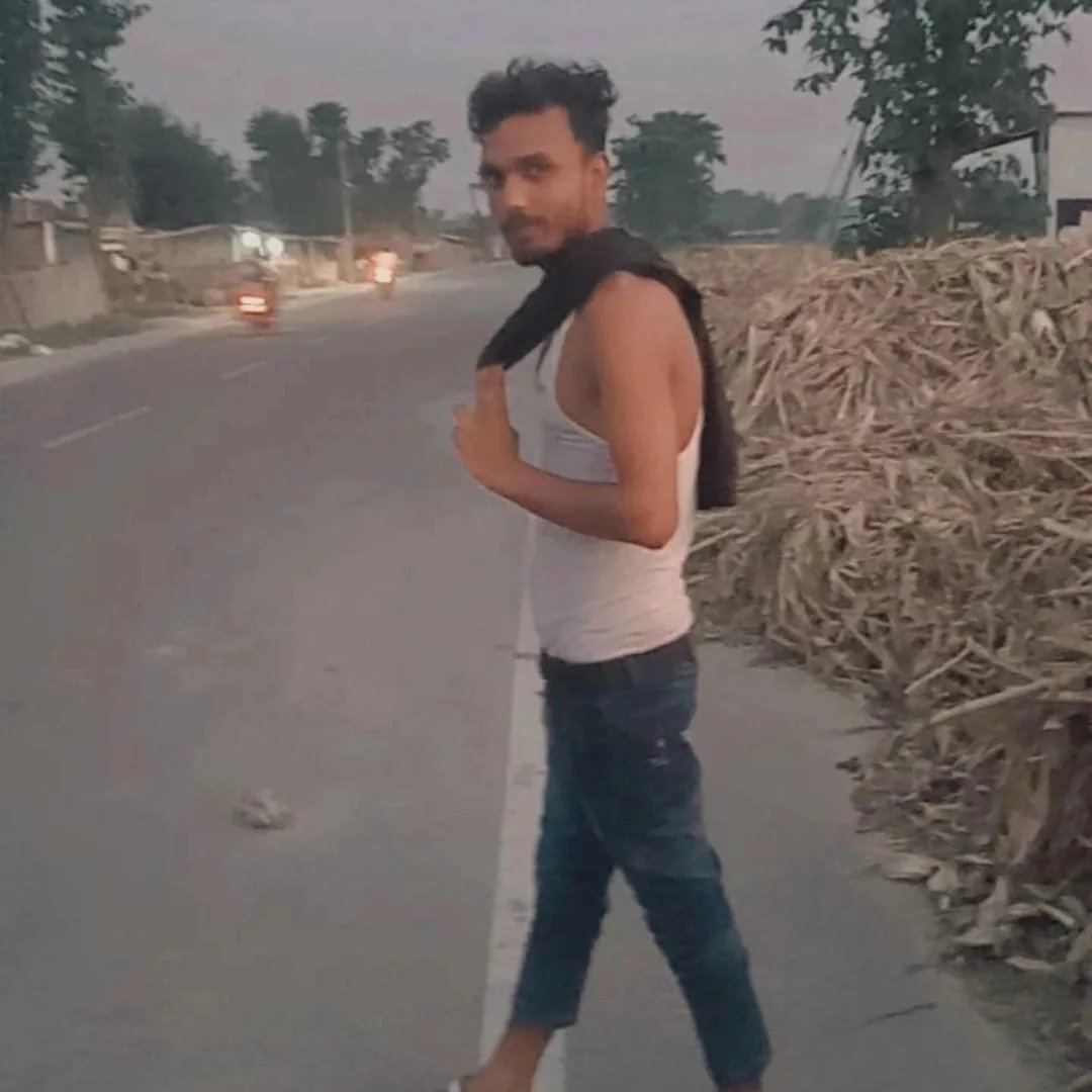 Md Rustam