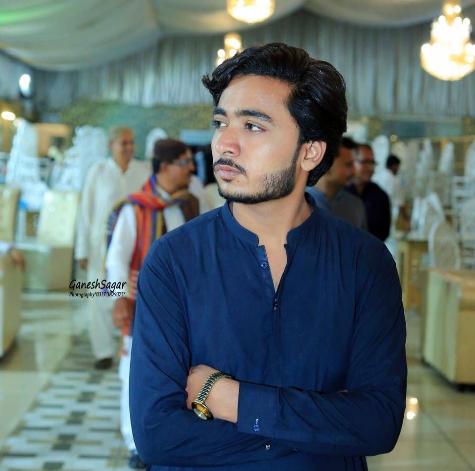 Sameer Rughani