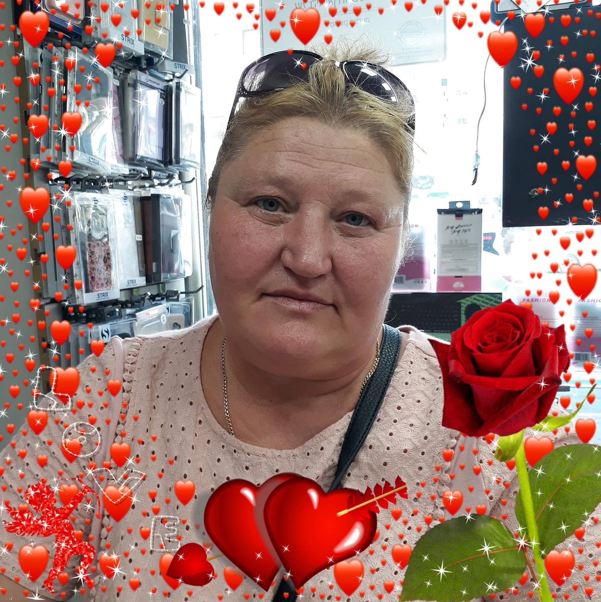 Vrem să o cunoașteți pe Margareta O.- o tânără din Republica Moldova pe ...