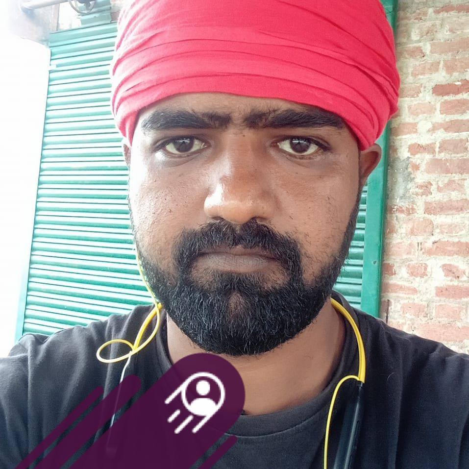 Mo Sartaj Ahmad Ahmad