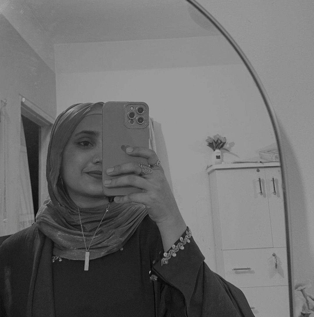 Amanee Akter