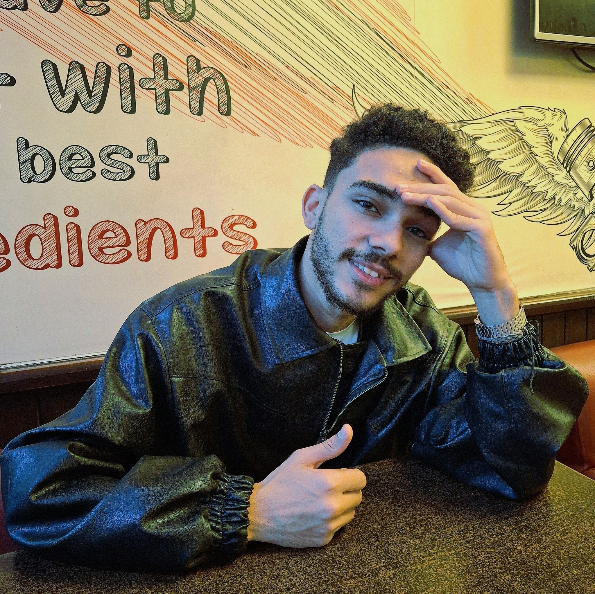 Ahmed Roshdy