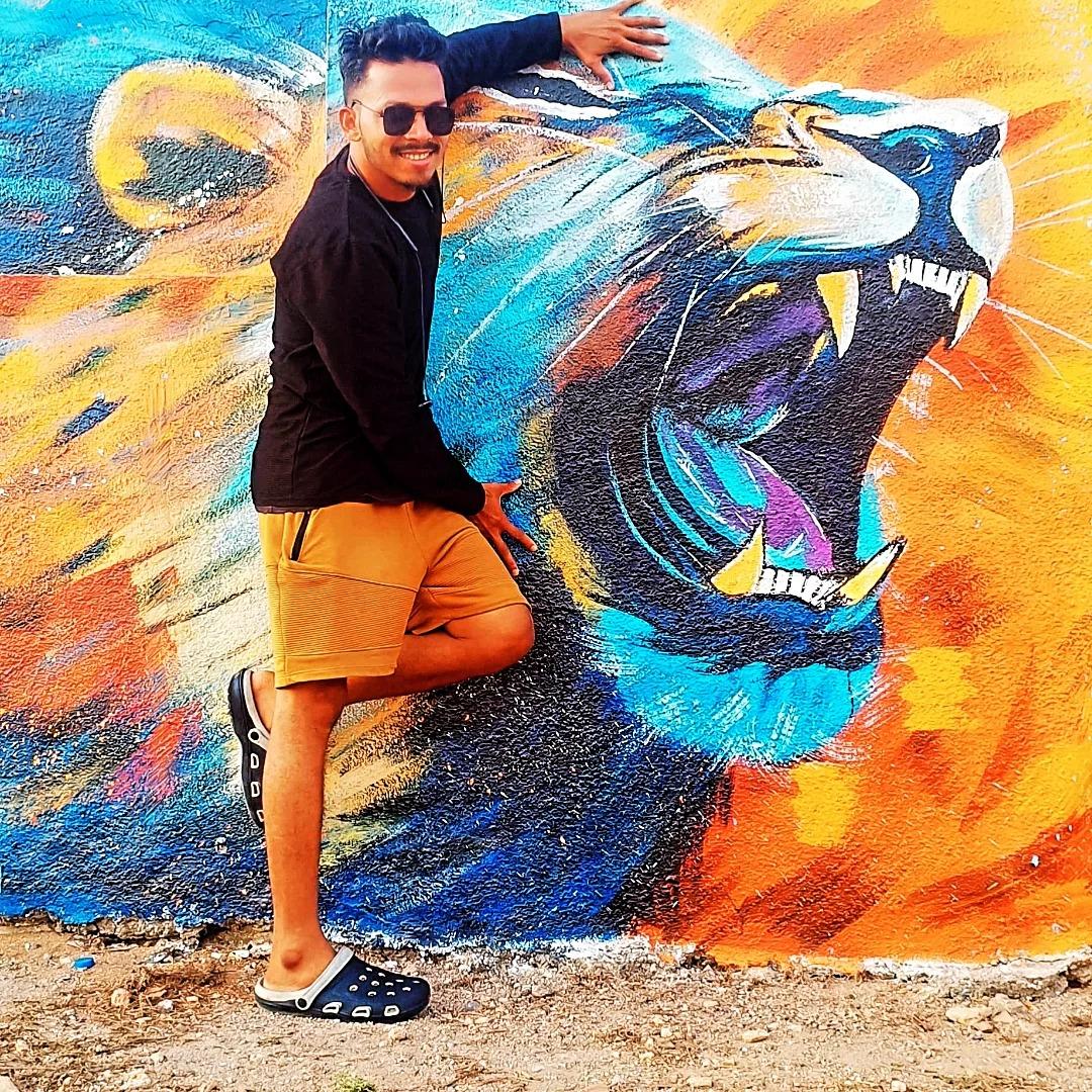 Sajan Rai