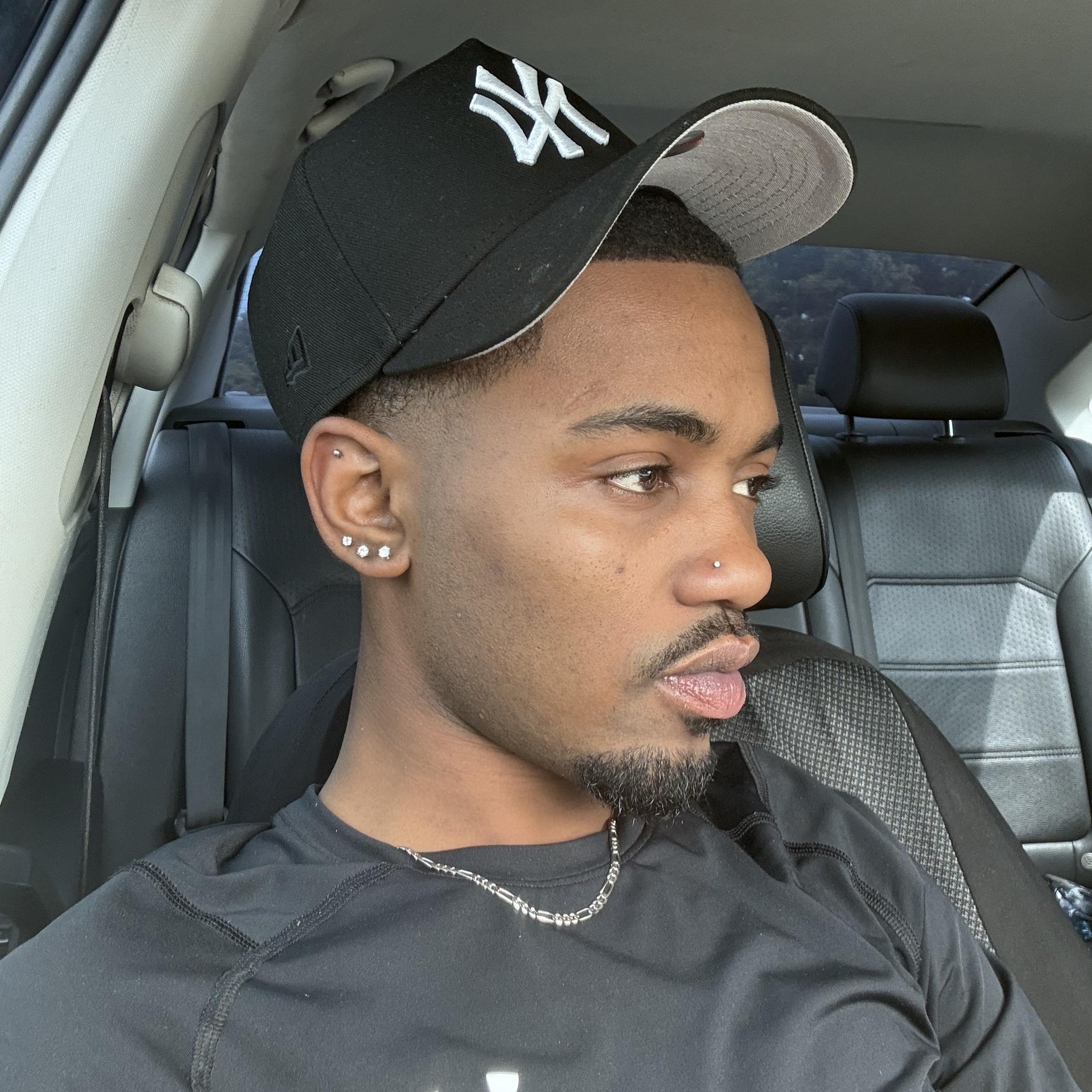 Samuel Stephon