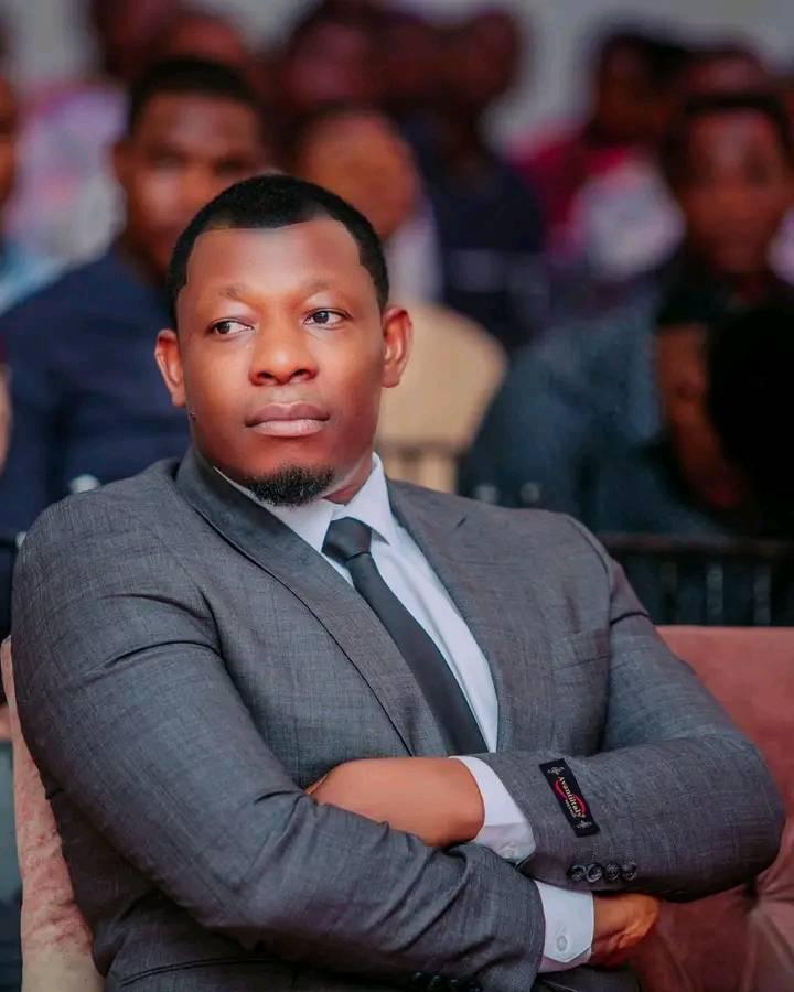 🔴Live: Wednesday Fellowship 30th September 2026 with Prophet Evrard ...