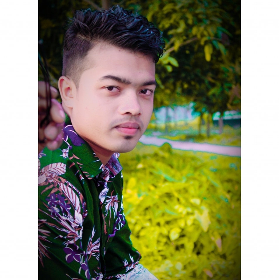 Milon Hossen
