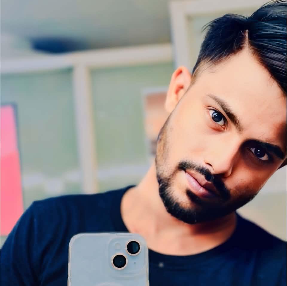 Samrat Biswas