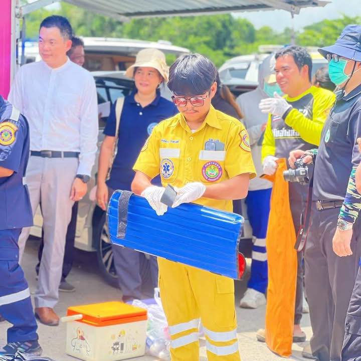 ศักย์ศรณ์ ยังสวัสดิ์ๅ
