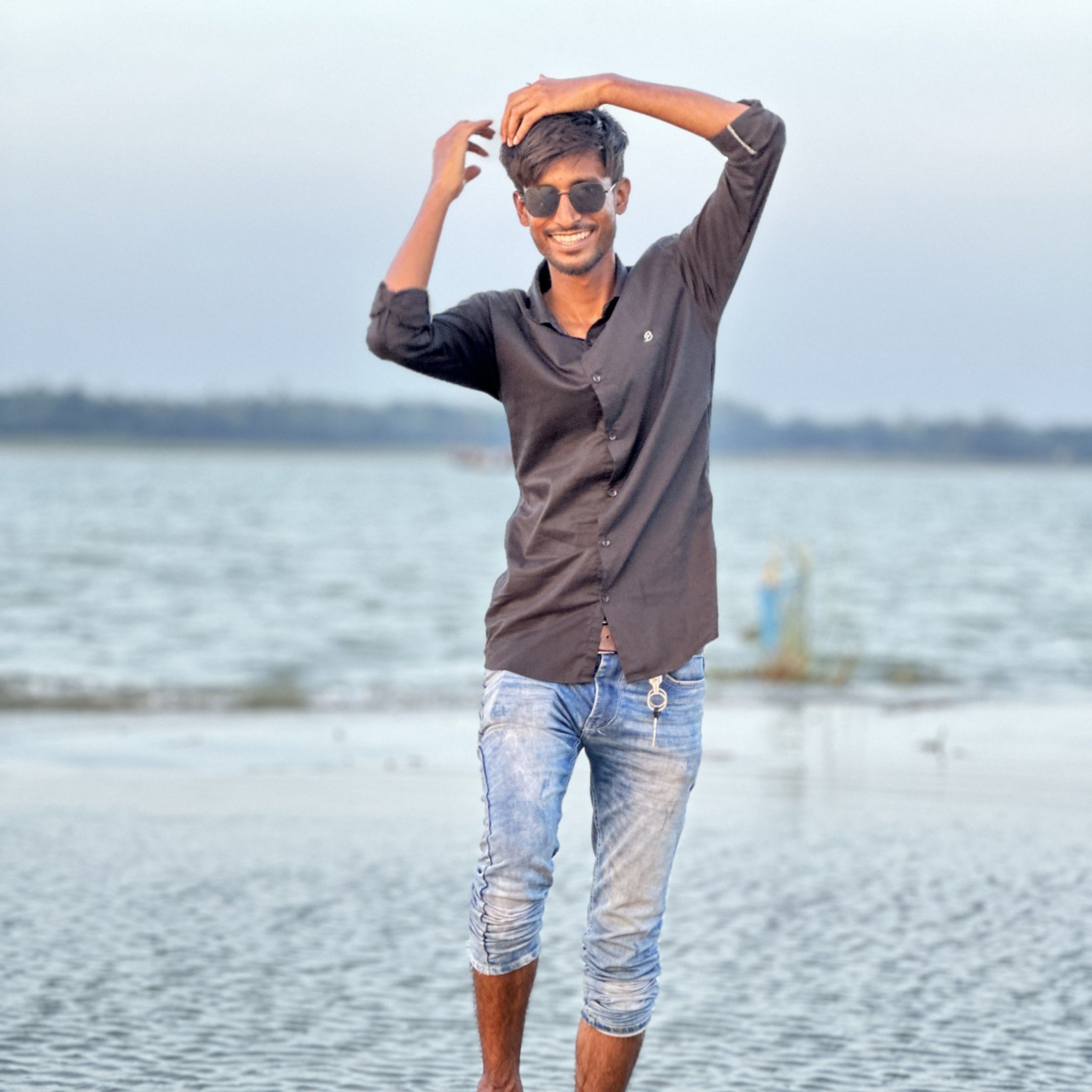 Rasel Mahmud Raj