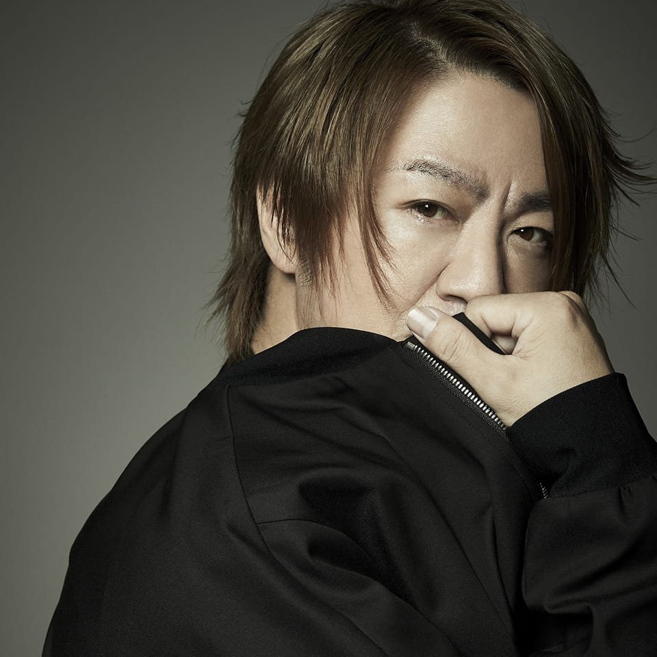 Today is TERU's Birthday!!! #GLAY #TERU | GLAY | Facebook