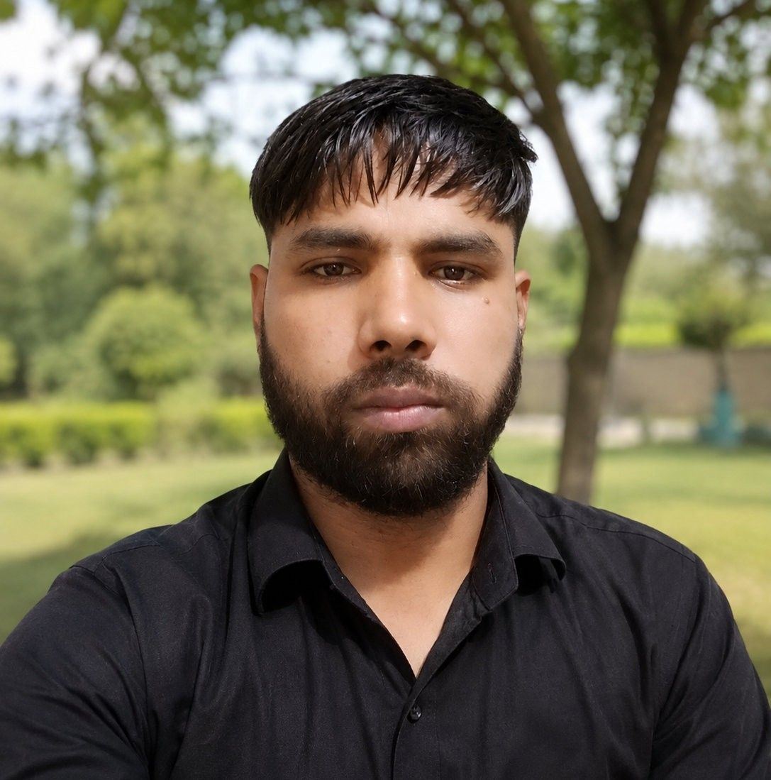 Anwar Raja