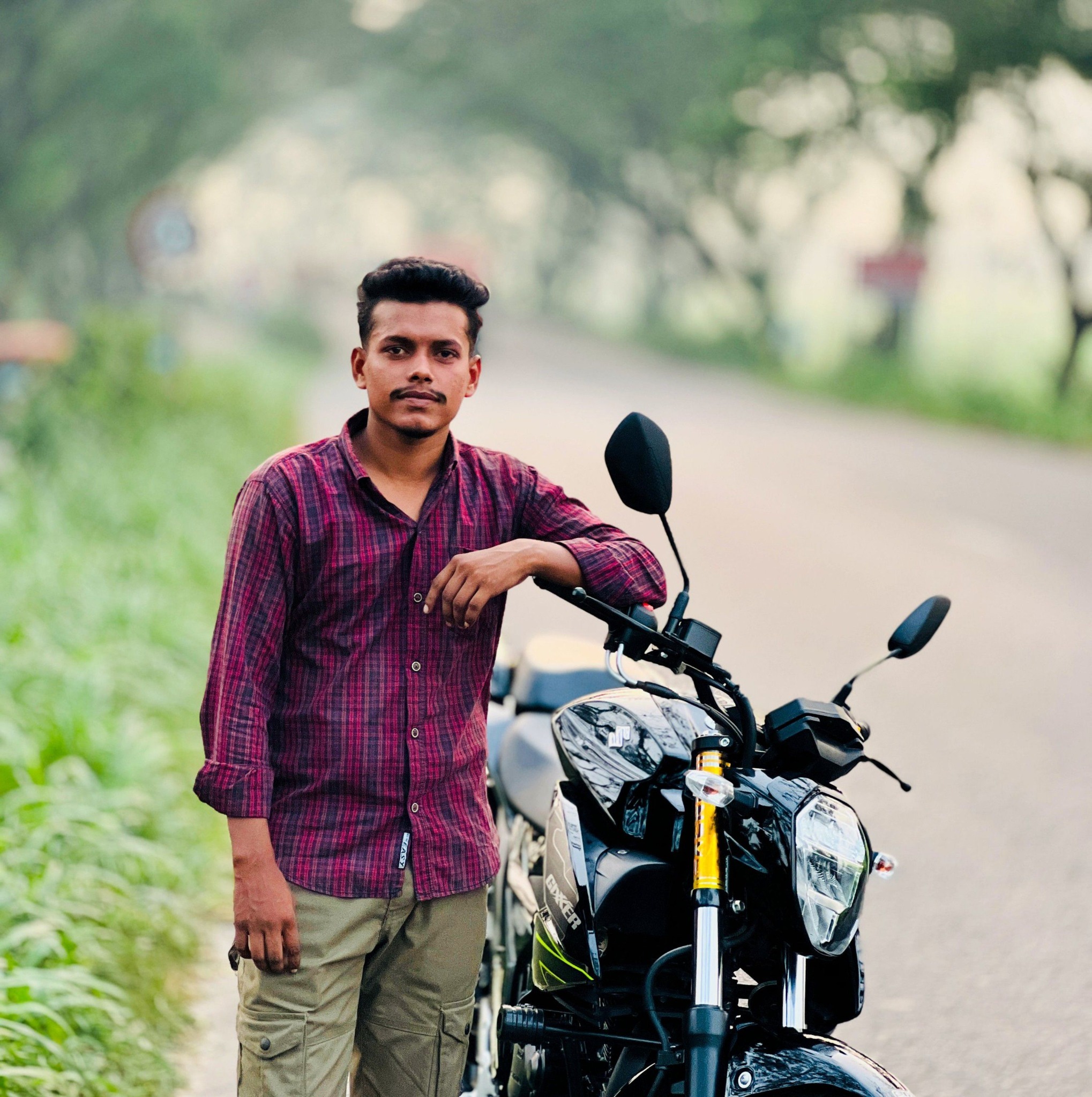 Md. Najmul