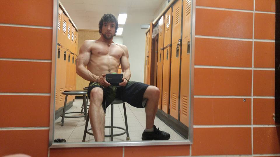 Corey Marques