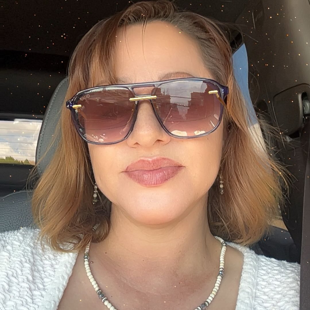 Silvia Rascon