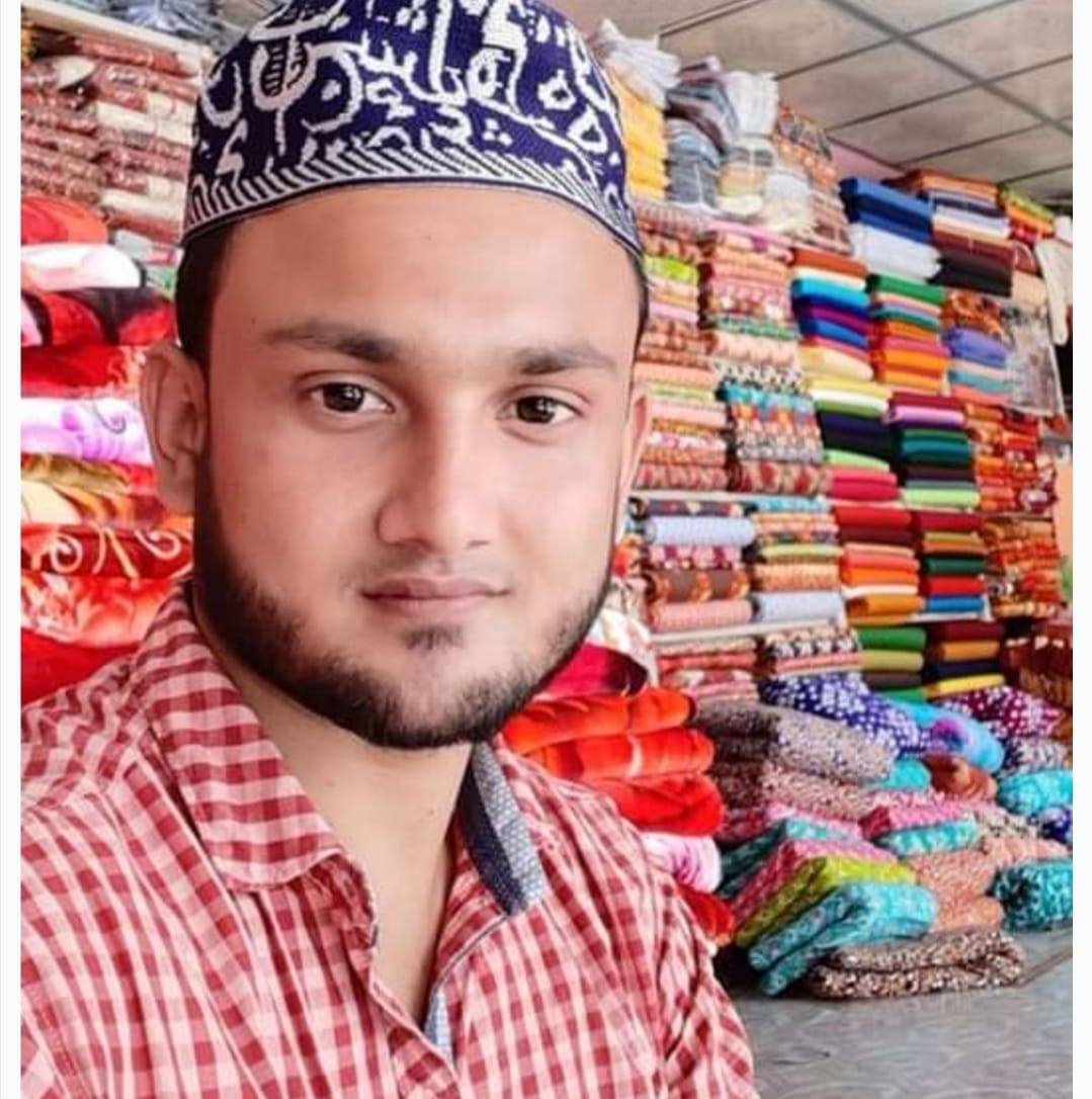 Fajla Rabby Rana