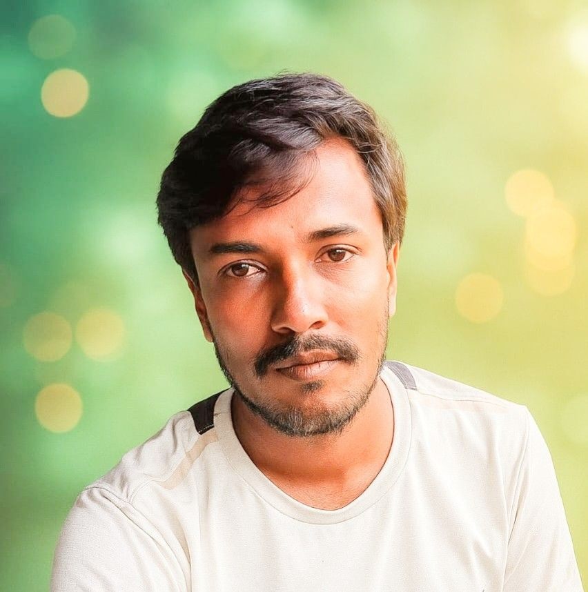 🙏🙏ছোট মামা তার নতুন বসত ঘরে যাওয়ার জন্য ঠাকুরের পূজা করছে ️🙏 ️